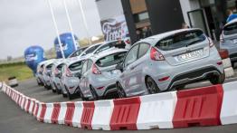 Ford Fiesta ST200 – jeszcze większy psotnik