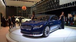 New York International Auto Show 2015 - inne zdjęcie