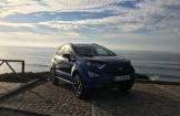 #Ford #Ecosport #testdrive #Lizbona #estoril