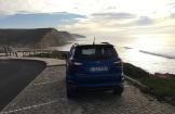 #Ford #Ecosport #testdrive #Lizbona #estoril