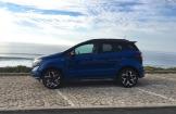 #Ford #Ecosport #testdrive #Lizbona #estoril