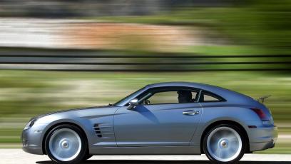 Chrysler Crossfire