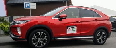 #Mitsubishi #EclipseCross #ZlotMitsubishi, zdjęcie 1