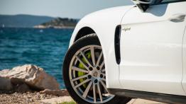 Porsche Panamera Sport Turismo – perfekcja w nowym wydaniu