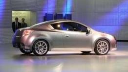 Scion tC - wskrzeszona Celica w amerykańskim wydaniu