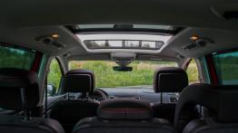 Seat Alhambra FR Line 2.0 TDI 184 KM – gatunek na wymarciu