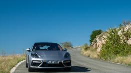 Porsche Panamera Sport Turismo – perfekcja w nowym wydaniu