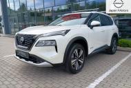 Nissan X-Trail IV 1.5 VC-T e-POWER 213KM 2024 e-POWER / Tekna /Pakiet Premium/