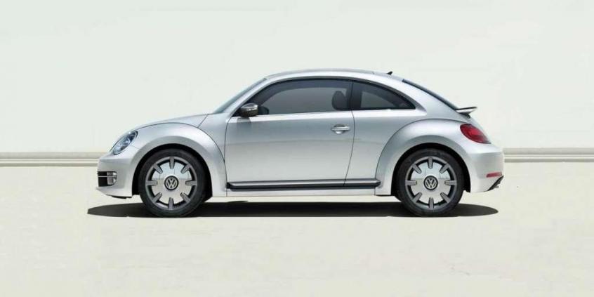 Volkswagen Beetle z nowym pakietem Premium