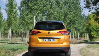 Renault Scenic IV