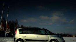 Renault Espace IV