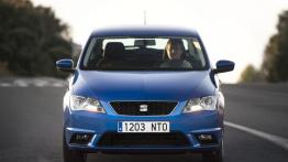 Seat Toledo IV - widok z przodu