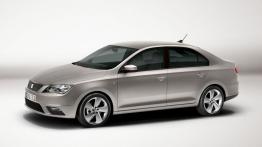 Seat Toledo IV - lewy bok