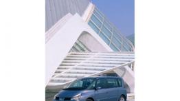 Renault Espace IV