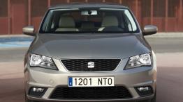 Seat Toledo IV - widok z przodu