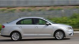 Seat Toledo IV - prawy bok