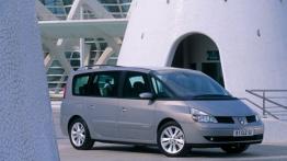 Renault Espace IV