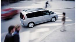 Renault Espace IV