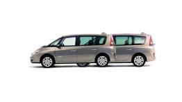 Renault Espace IV