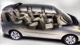 Renault Espace IV