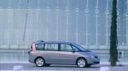 Renault Espace IV