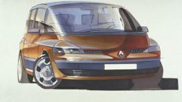 Renault Espace IV