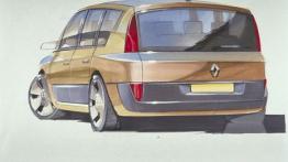 Renault Espace IV