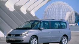 Renault Espace IV