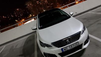 #Peugeot #Peugeot308 #testdrive