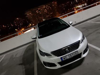 #Peugeot #Peugeot308 #testdrive