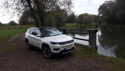 #jeep #compass #testdrive