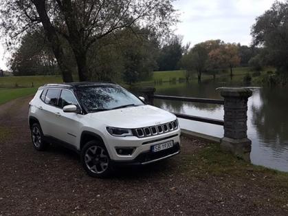 #jeep #compass #testdrive