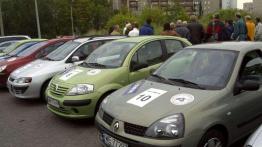 Oszczędności &#8211; odpowiedzią na drożyznę paliw