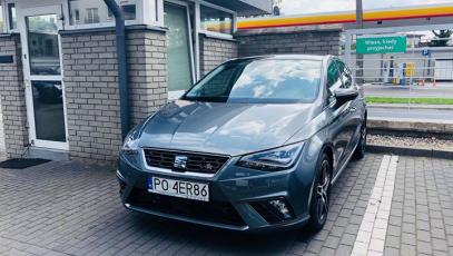 #Seat #Ibiza #IbizaFR