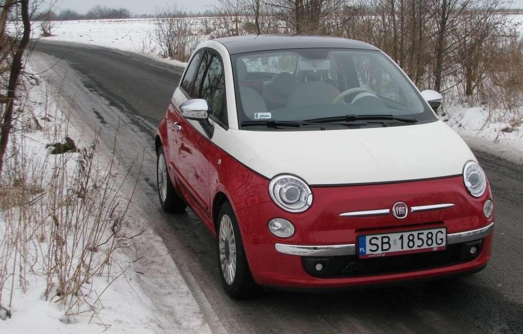 Czy warto kupić używany Fiat 500 (od 2007) • AutoCentrum.pl