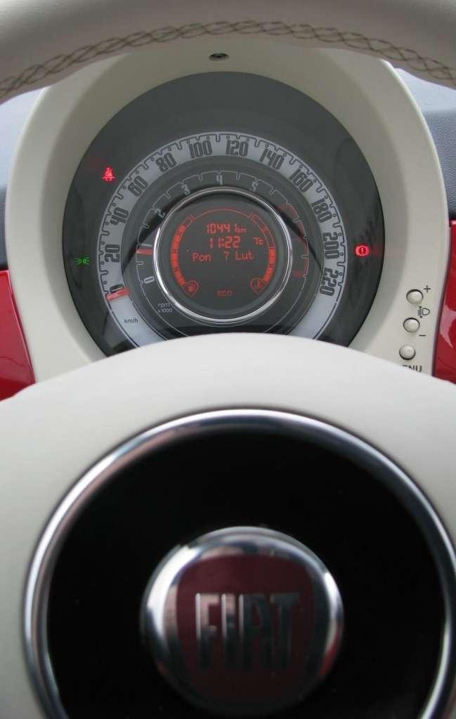 Czy warto kupić używany Fiat 500 (od 2007) • AutoCentrum.pl