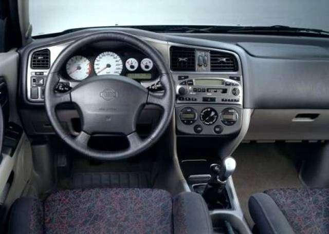 Nissan Primera P11 (1996 2002) mocne i słabe strony