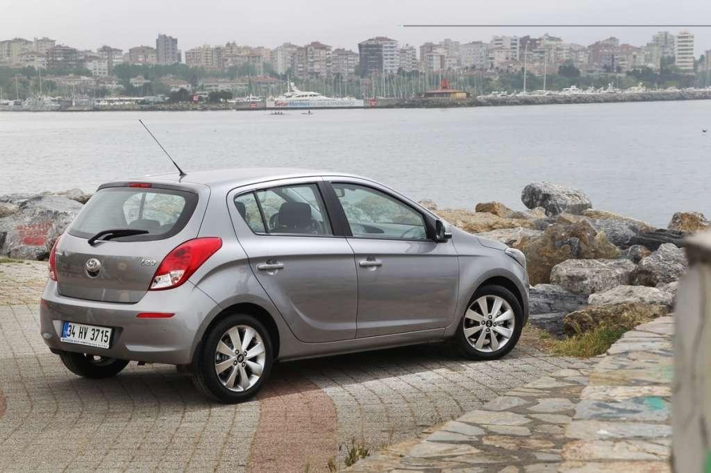 Azjaci Europejczykom nowy Hyundai i20 • AutoCentrum.pl