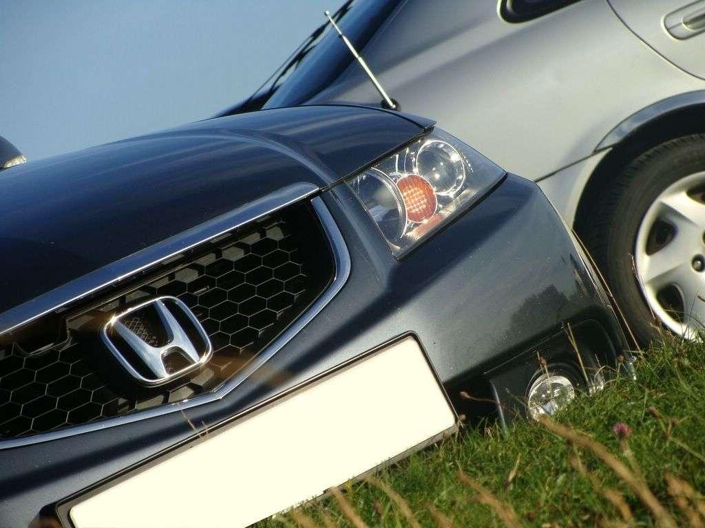 Honda Accord TypeS mącicielka spokoju • AutoCentrum.pl