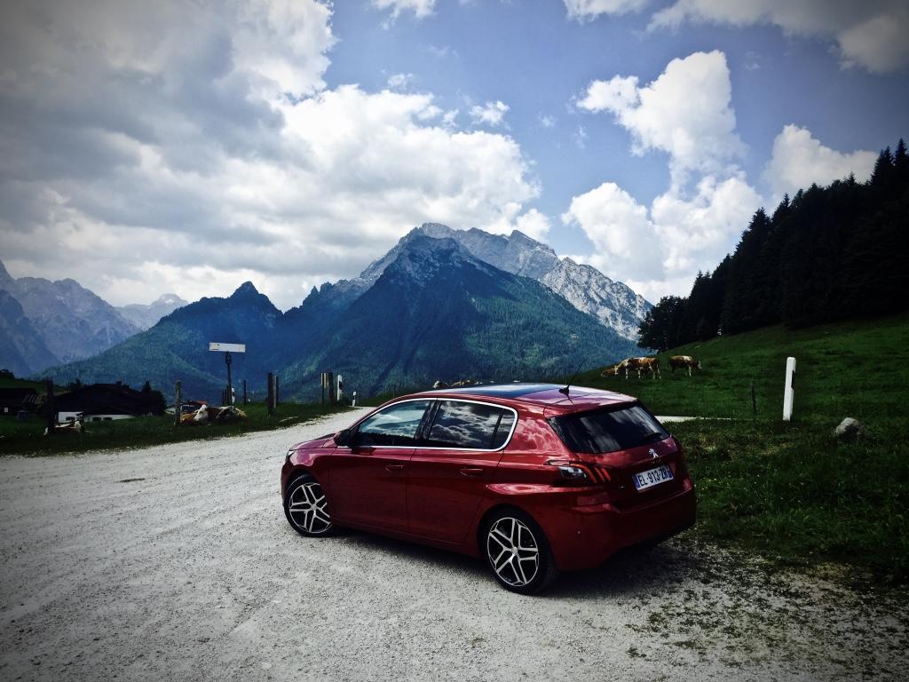 Hatchbacki Segmentu C Ciagle Na Czasie Autocentrum Pl