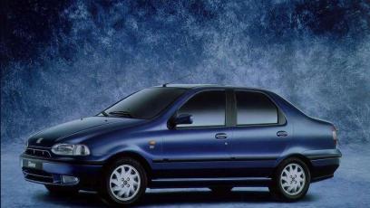 Czy Warto Kupić - Używany Fiat Siena / Palio (1996-2002) • Autocentrum.pl