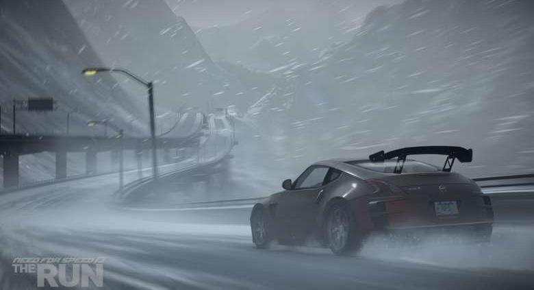 Need For Speed The Run recenzja gry wideo • AutoCentrum.pl