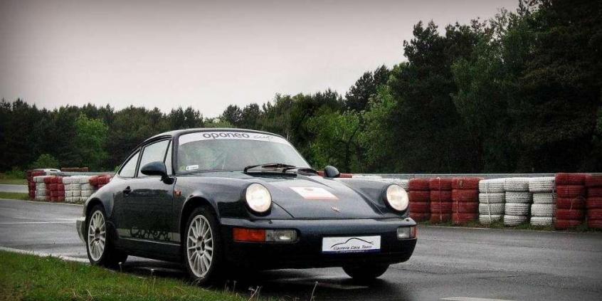 Porsche Carrera 2 rzeczywistość jak gra • AutoCentrum.pl