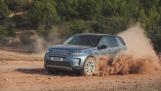 Land Rover L860 — Baby Defender nadchodzi • AutoCentrum.pl