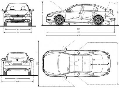 Usterki vw golf 4