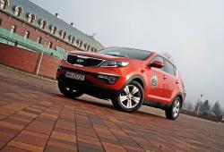 Wymiary akumulatora kia sportage