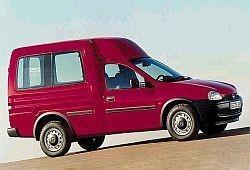 Opel combo b