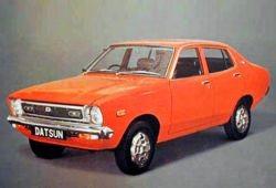 B20 цвет nissan