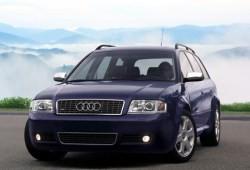 Audi A6 C5 S6 Avant Opinie I Oceny O Wersji Ocen Swoje Auto Autocentrum Pl