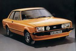 Ford taunus ii